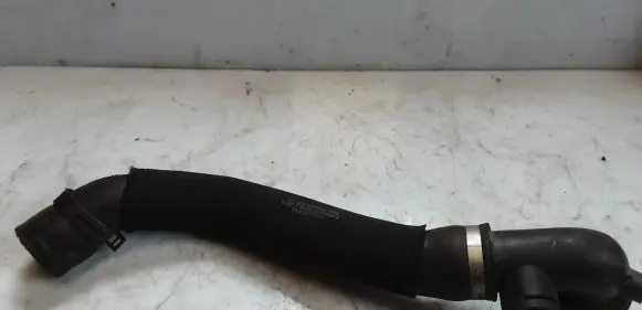 Audi A6 S6 C7 4G Engine coolant pipe/hose 4G0122293C