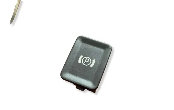 Volkswagen PASSAT B6 Hand parking brake switch 3C0927225C