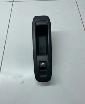 Peugeot 308 Electric window control switch 98034744