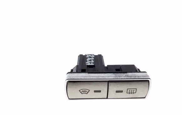 Ford Mondeo MK IV Air circulation switch 6M2T18K574AC