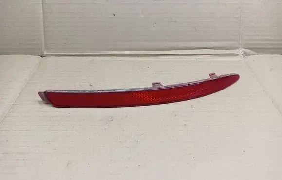 Skoda Octavia Mk2 (1Z) Rear tail light reflector 1Z0945106A