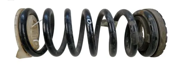 Ford Fusion II Rear coil spring HG9C5560 HG9C5560RNA Q48PA
