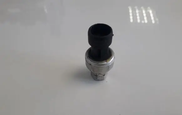 Chevrolet Lacetti Air conditioning (A/C) pressure sensor 2cp452 2cp45-2