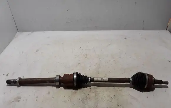 Renault Kangoo III Front driveshaft 391004534R