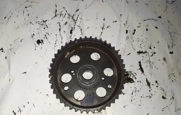 Opel Vectra C Fuel pump gear (pulley) 46517943