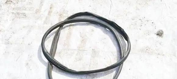 Mazda CX-5 II Rubber seal rear door