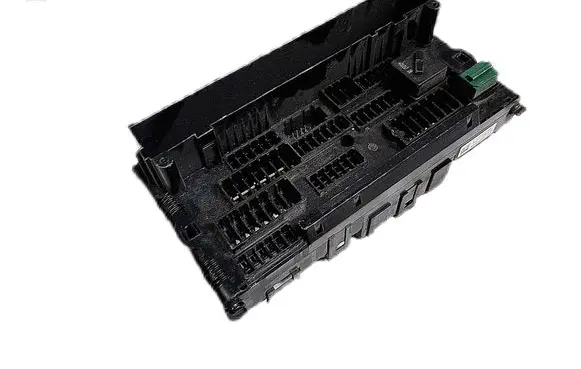 BMW 5 F10 F11 Fuse module 9234421