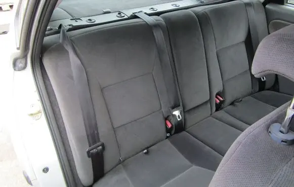 Saab 9-3 Ver1 Other seats 
