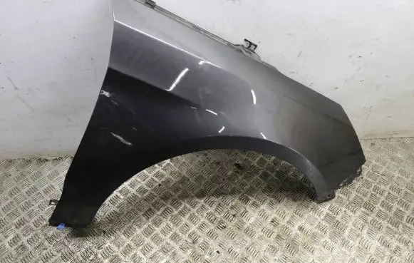 Ford Galaxy Fender