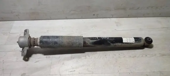 Fiat Tipo Rear shock absorber with coil spring 00521045070 SA32000017 04619