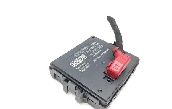 Volkswagen Tiguan Allspace Gateway control module 3Q0907530G A2C12102403 3Q0907530C