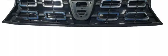 Dacia Duster II Front grill 623103440R