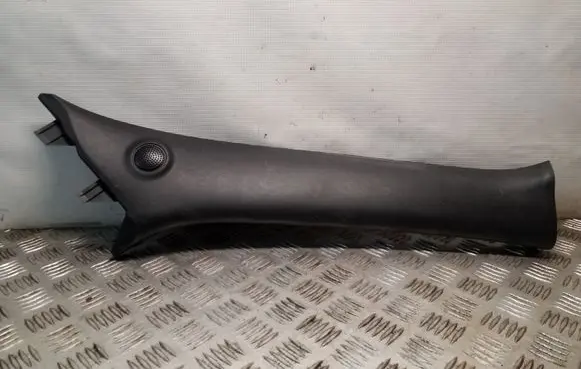 Nissan Juke I F15 (A) pillar trim 769111KB0A