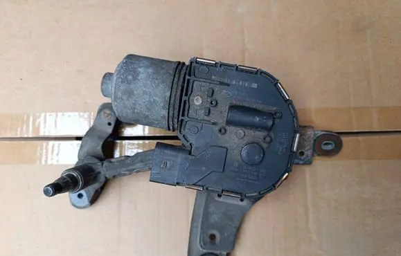 Ford S-MAX Wiper motor 6m2117504BM