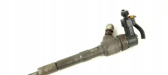 Opel Combo A Fuel injector 0445110351