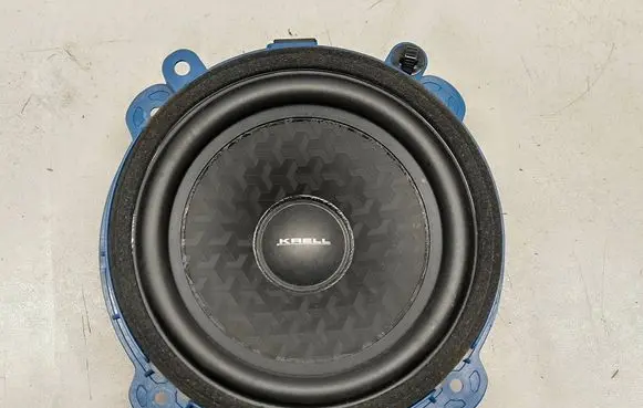 Hyundai Kona I Rear door speaker 96330J9100