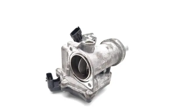 Renault Captur Electric throttle body valve 161A05457R 0281002997