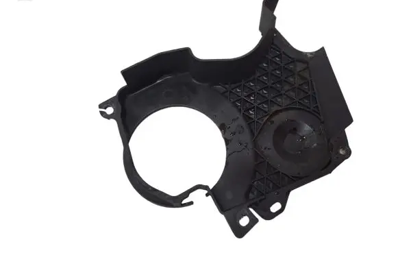 Citroen C5 Timing belt guard (cover) 9657413380