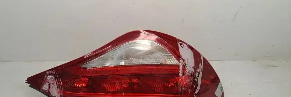 Mercedes-Benz CLA C117 X117 W117 Rear/tail lights A1179061700 21189012