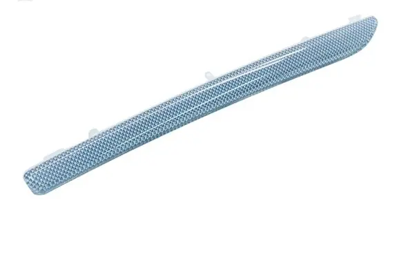 Audi A3 S3 8V Front door trim bar 8V4867409B