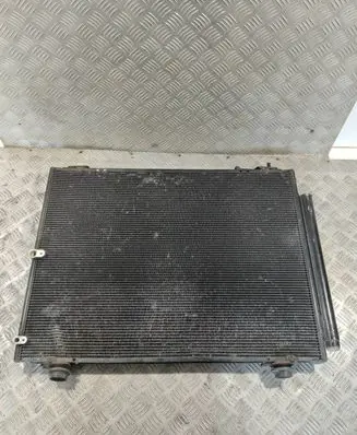 Lexus RX 300 A/C cooling radiator (condenser) 