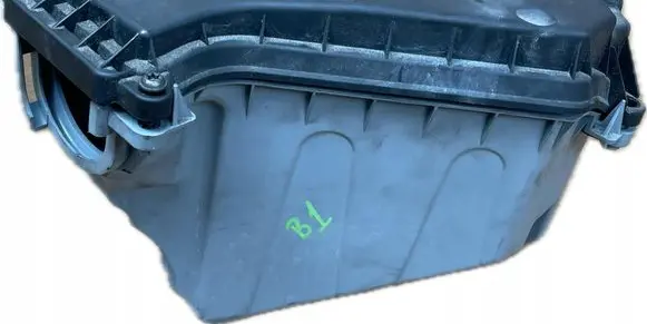 Porsche Macan (95B) Fuse box cover 8K1907355F OEM