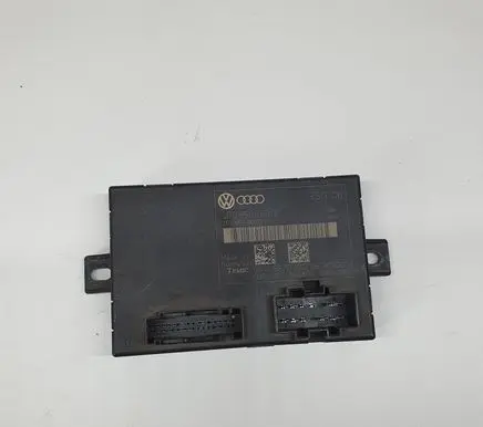 Audi Q7 4L Seat control module 4F0959760D