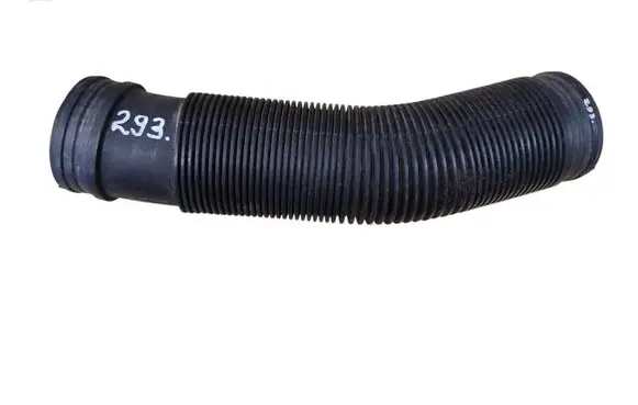 Volkswagen Bora Air intake hose/pipe 1J0129684J