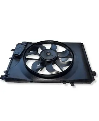 Mercedes-Benz B W246 W242 Electric radiator cooling fan A2465000093