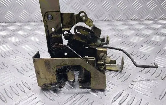 Renault Master II Sliding door lock 352464