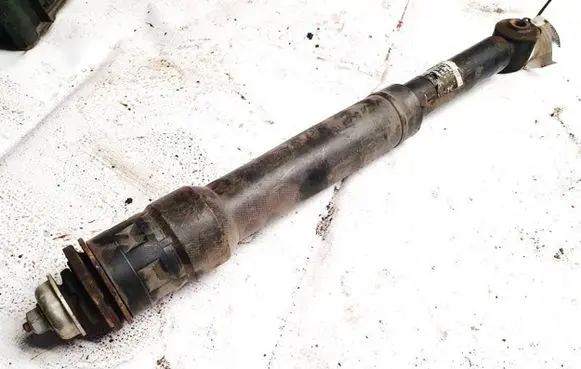 Smart ForFour I Rear shock absorber/damper 814901000216 mr594133