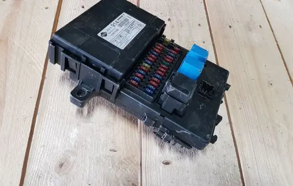 Fuse module