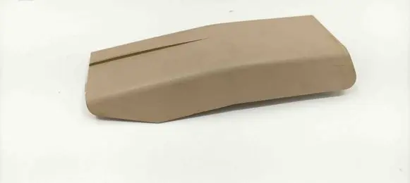Mercedes-Benz SL R129 Front door seat control surround trim 1299191120