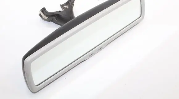 Volkswagen PASSAT CC Rear view mirror (interior) 1K0857511