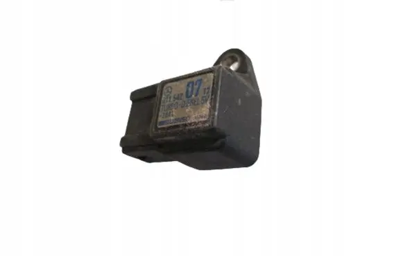 Mercedes-Benz A W168 Air pressure sensor 0115420717