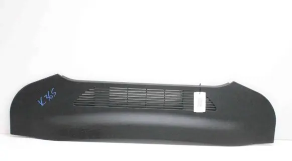 Ford Mustang Mach-E Radiator trim LJ8BR16D672AD