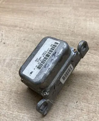 Renault Espace - Grand espace IV ESP acceleration yaw rate sensor SC00C020151
