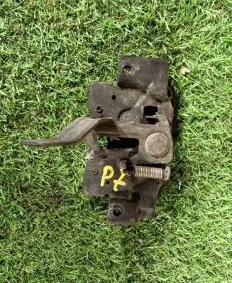 Mazda CX-9 Engine bonnet/hood lock/latch loop/hook 