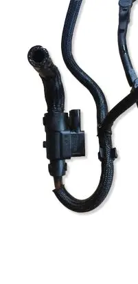 BMW 5 E60 E61 Fuel pressure sensor 702243