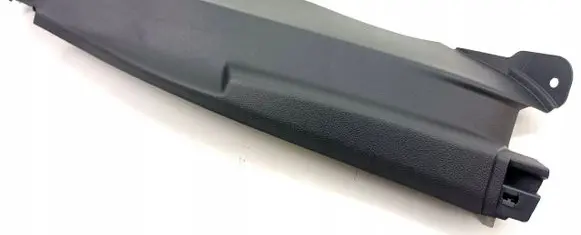 Volkswagen Golf VII Sun visor 510867766B