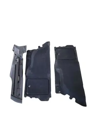 Ford Focus Trunk/boot side trim panel BM51N46809A BM51V31149AG3JA6 BM51V31148AG3JA6