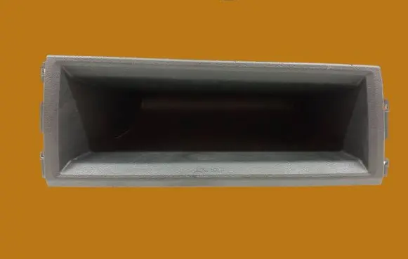 Volkswagen Transporter - Caravelle T5 Glove box 7E1857095G