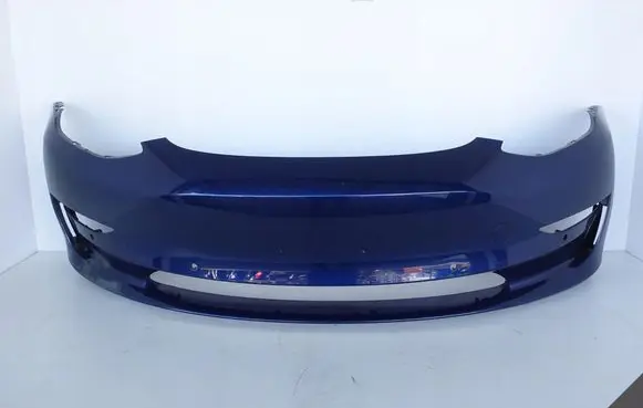 Tesla Model 3 Front bumper 108944700C