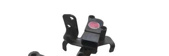 Jaguar XE Headlight/headlamp level sensor GX733C279BB 16091