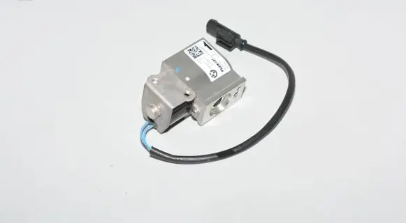 BMW i3 Other control units/modules 9292571