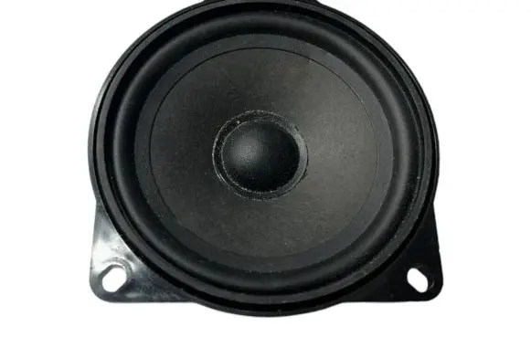 BMW 5 E60 E61 Parcel shelf speaker 9141496 65139141496 18820010