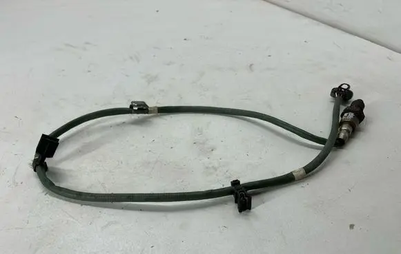 Ford Bronco Lambda probe sensor LX619G444DB