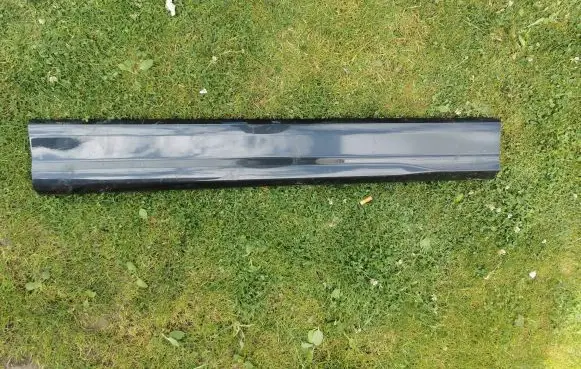 Audi Q2 - Front door trim (molding) 81A853960B 0130863009 5078345000007