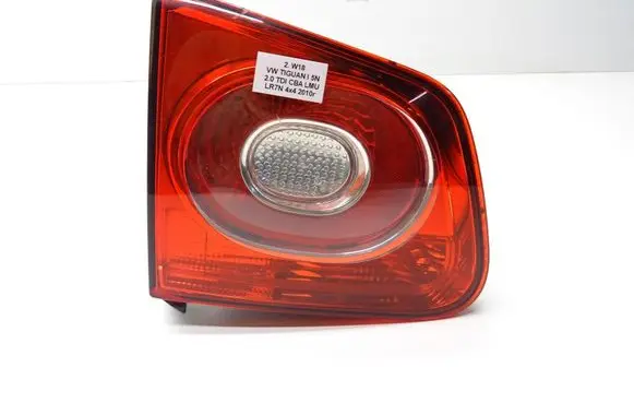 Volkswagen Tiguan Rear/tail lights 5N0945093C