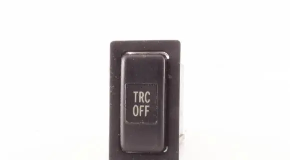 Traction control (ASR) switch